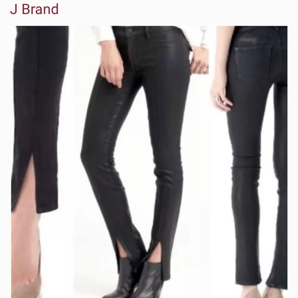 NWOT J Brand jeans - Picture 11 of 11